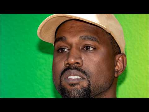 VIDEO : James Corden Tells On Kanye