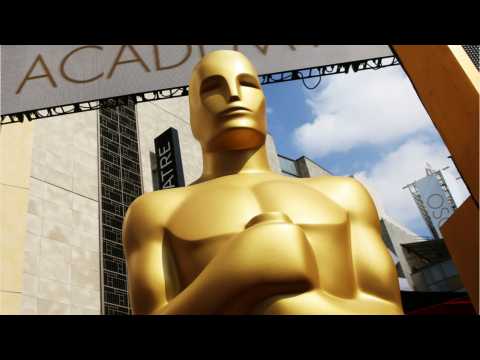 VIDEO : Oscars To Create New Award For Popular Movies