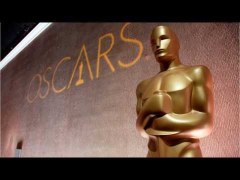 VIDEO : Oscars Get New Category And 3-Hour Limit