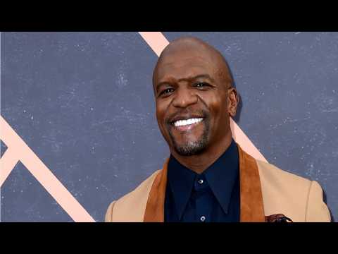 VIDEO : Terry Crews Hopes His Character Bedlam Will Return For 'Deadpool 3'