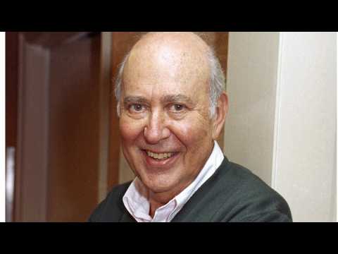 VIDEO : Unstoppable Carl Reiner Nominated For An Emmy At 96