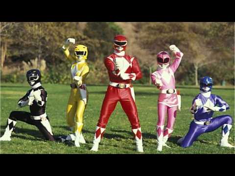VIDEO : Is The Power Rangers Movie Getting A Sequel?