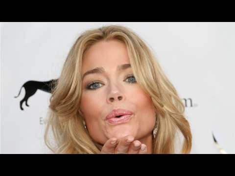 VIDEO : Denise Richards Added To Real House Wives Of Beverley Hills Cast