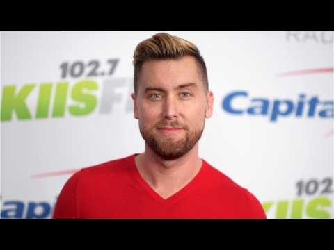 VIDEO : Lance Bass Almost Owned 'Brady Bunch' House But Lost It To HGTV