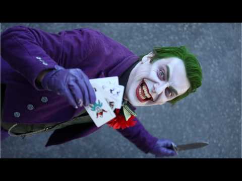 VIDEO : 'Joker' Movie Rumored Targeting R-Rating