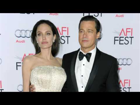 VIDEO : Brad Pitt's Lawyer Details Millions Spent On Supporting Jolie And Kids
