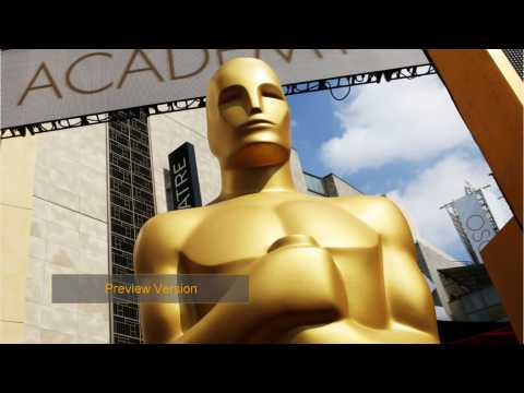 VIDEO : The Oscars Are Switching Things Up