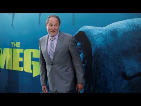 VIDEO : 'The Meg' Director Says The Movie's First Priority Is Fun