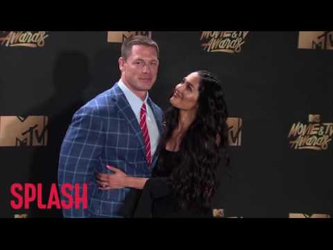 VIDEO : John Cena on 'vulnerability' amid Nikki Bella breakup