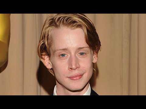 VIDEO : Macaulay Culkin Offered Role On The Big Bang Theory