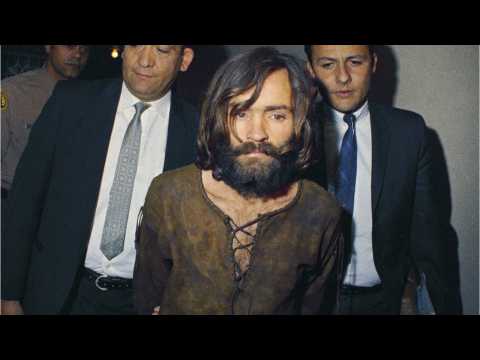 VIDEO : Fox To Air Never-Before-Seen Footage Of Manson Cult