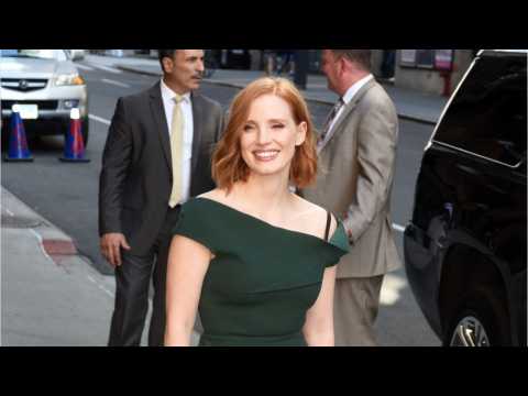 VIDEO : Petitioners Ask Jessica Chastain To Drop ?Eve? Director