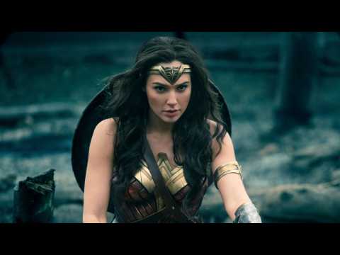 VIDEO : 'Wonder Woman 1984' Set Location Could Provide Hints