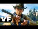 RED DEAD REDEMPTION 2 Gameplay VF (PS4 / Xbox One)