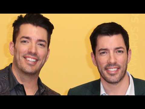VIDEO : Aww! 'Property Brothers' Drew Scott Reveals Favorite Moment From His Wedding
