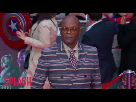 VIDEO : Samuel L. Jackson joins Spider-Man: Far From Home