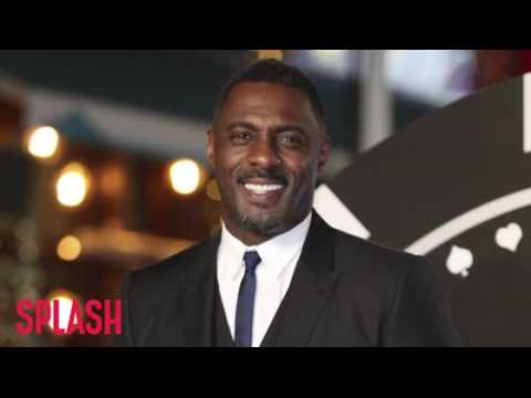 VIDEO : Idris Elba 'is still in the frame to play James Bond'
