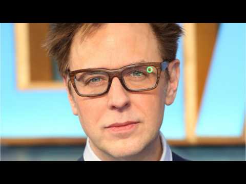 VIDEO : Marvel Studios Reportedly Wants To Rehire James Gunn