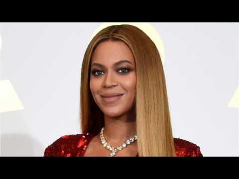 VIDEO : Beyonce In No Rush To Get Pre-Pregnancy Body Back