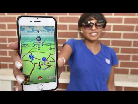 VIDEO : ?Pokmon Go? Trainer Battles Are Coming