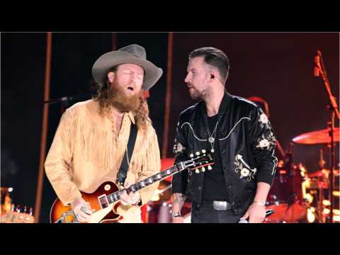 VIDEO : Country Duo The Brothers Osborne Announce New Tour