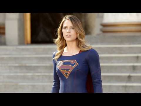 VIDEO : Warner Bros Developing A ?Supergirl? Movie
