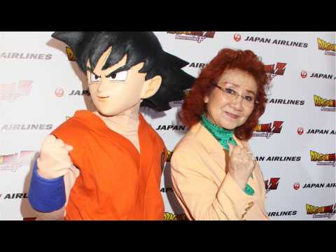 VIDEO : 'Dragon Ball Super' Reveals Shocking Namekian Shake-Up