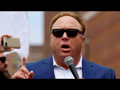 VIDEO : InfoWars Content Removed From Online Platforms