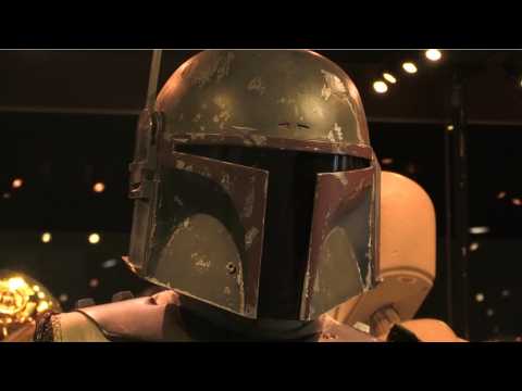 VIDEO : Boba Fett Actor Retiring From Conventions?