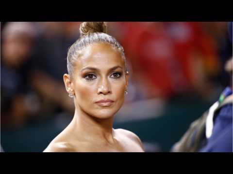 VIDEO : Jennifer Lopez Lands New Revenge Movie