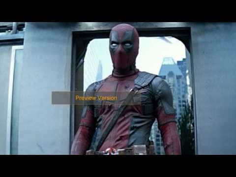 VIDEO : Deadpool Cartoon May Eventually Happen