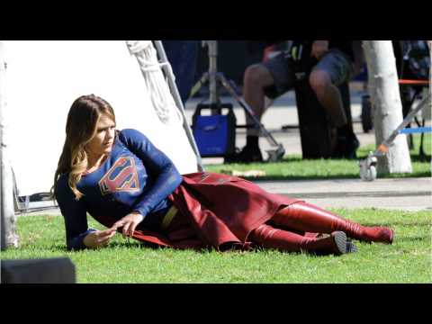 VIDEO : Warner Bros Adds ?Supergirl? To DC Cinematic Universe (1)