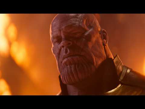 VIDEO : 'Infinity War' Writer Explains Catch Behind Thanos Using the Stones