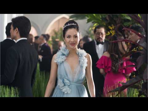 VIDEO : Why 'Crazy Rich Asians' Conquered The World