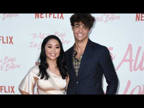 VIDEO : Netflix's To All the Boys I've Loved Before Unanimously Adored