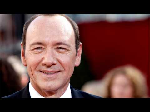 VIDEO : Kevin Spacey?s New Movie Earns Just $618 Box Office Debut