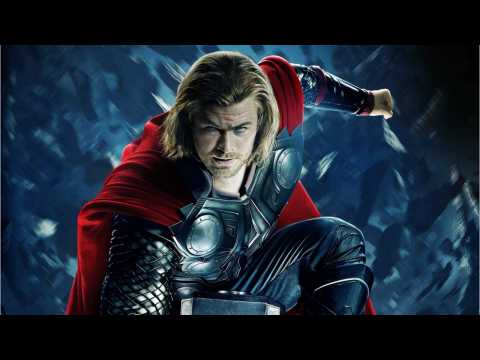 VIDEO : Chris Hemsworth Critical Of 'Thor: The Dark World'