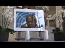 L'hommage de l'ONU Genève à Kofi Annan