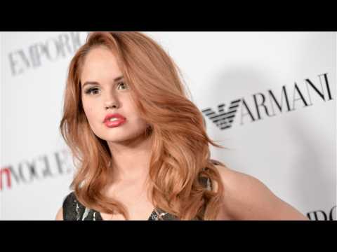 VIDEO : Debby Ryan Took This Part Of Insatiable Very Seriously