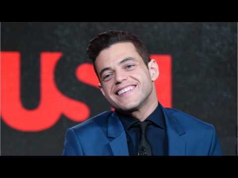 VIDEO : Rami Malek Weighs In On If Mr. Robot Is Coming To An End