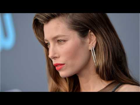 VIDEO : Jessica Biel Opens Up About Taking On The Sinner