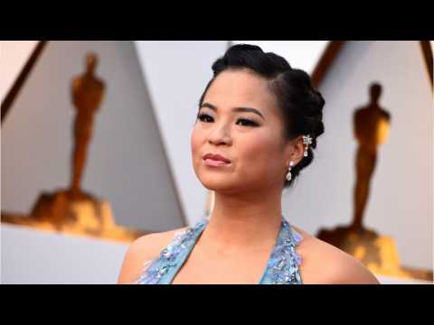 VIDEO : Kelly Marie Tran On How Racist Trolls Retriggered ?Spiral of Self-Hatred?