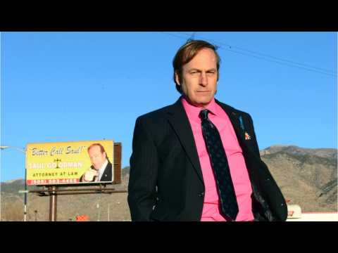 VIDEO : 'Breaking Bad' Actor Visits This Week On 'Better Call Saul
