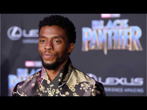 VIDEO : Black Panther Headed To Netflix