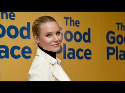 VIDEO : Kristen Bell Returning To Famous Role