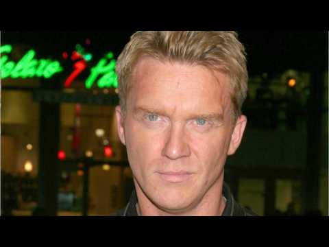 VIDEO : ?Riverdale? Casts Anthony Michael Hall For ?Breakfast Club? Inspired Episode