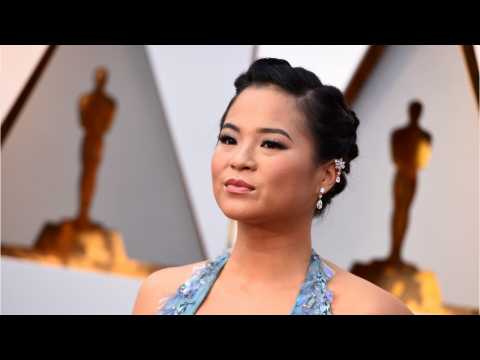 VIDEO : Kelly Marie Tran Responds To Harassment