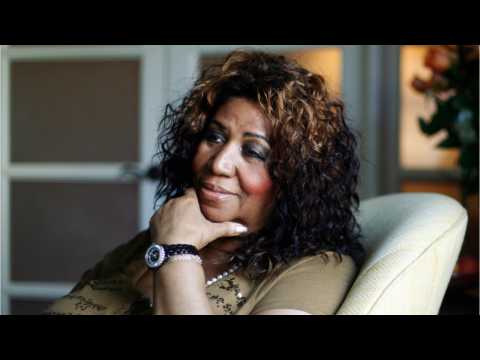 VIDEO : Aretha?s Greatest Albums: Who?s Zoomin? Who