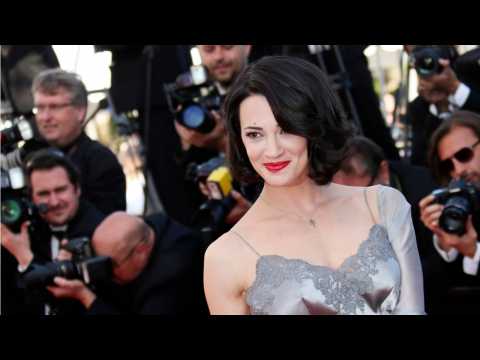 VIDEO : Asia Argento Claims To Never Have Had Sexual Relationship With Accuser