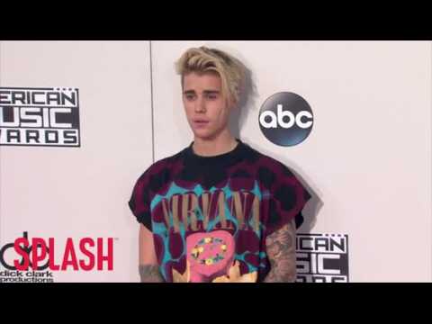 VIDEO : Justin Bieber asked Post Malone to plan his bachelor party